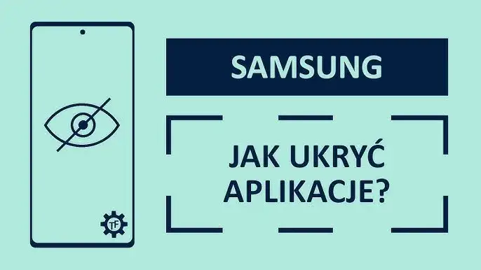 Zdjęcie Skuteczne sposoby jak ukryć aplikacje w telefonie - poradnik bezpieczeństwa