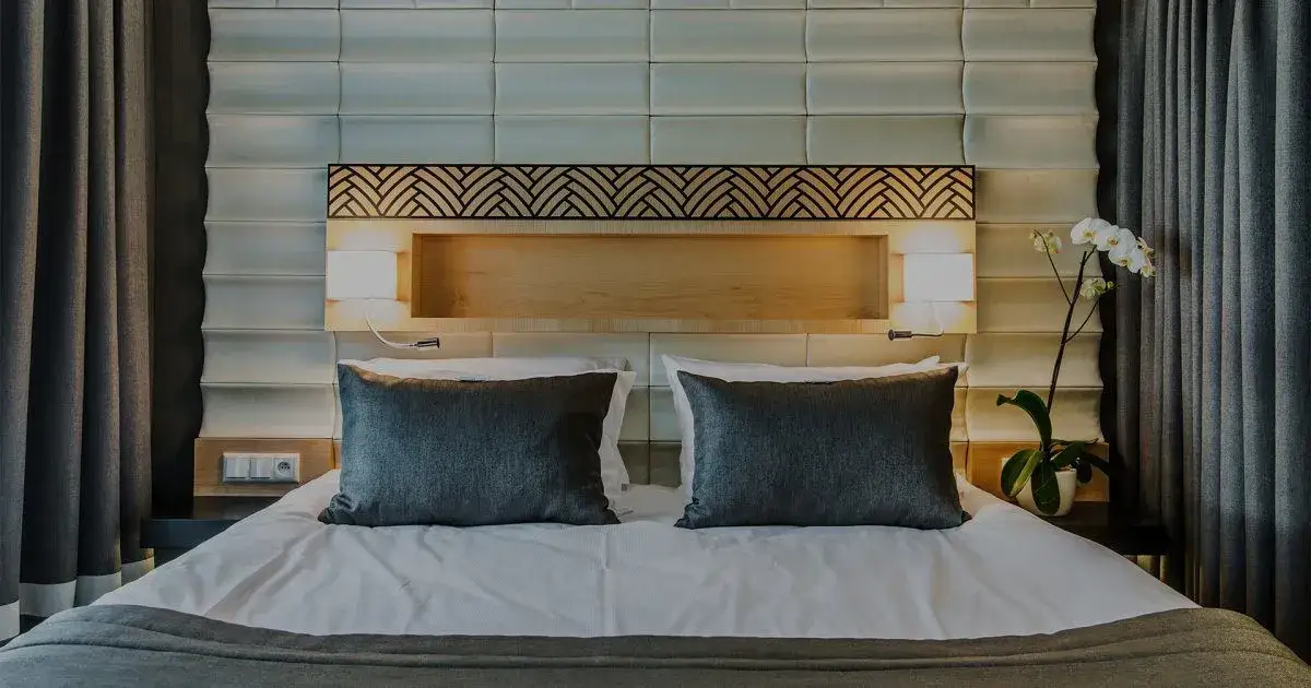 Zdjęcie Jak dojechać do hotelu Airport Okęcie - najtańsze i najszybsze opcje