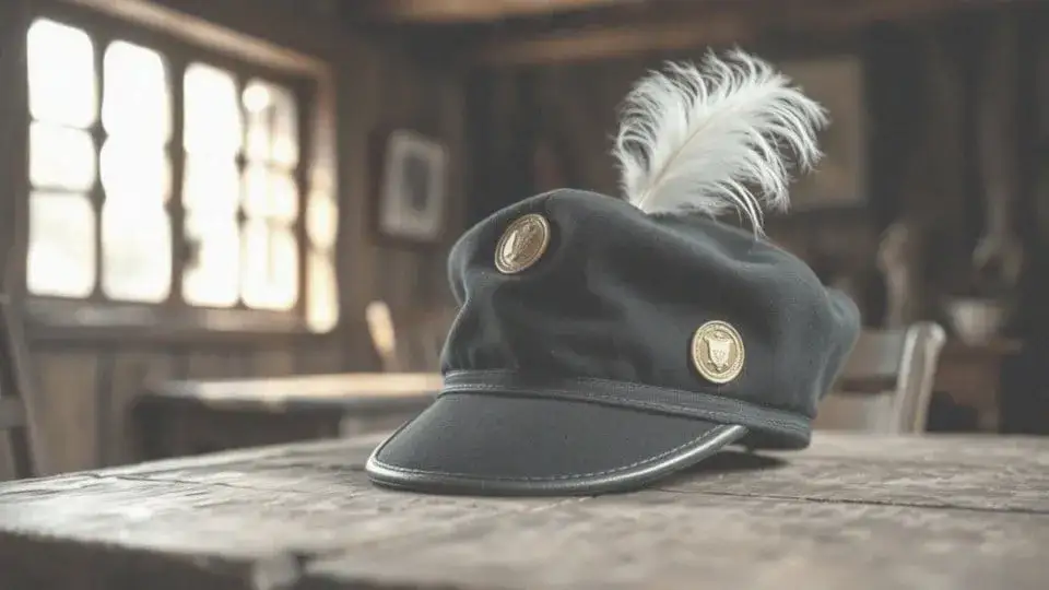 Zdjęcie Czapka – co oznacza? Poznaj jej znaczenie i symbolikę w kulturze