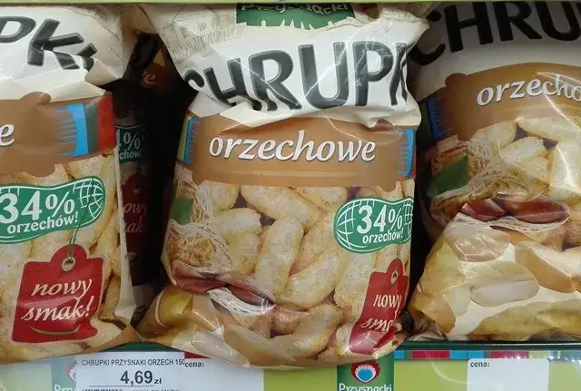 Zdjęcie Czy chipsy są wegańskie? Sprawdź składniki i bezpieczne opcje