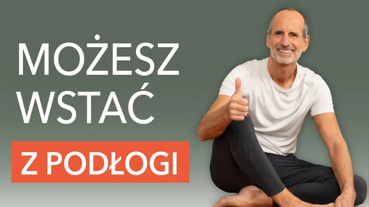 Zdjęcie Jak podnieść starszą osobę z podłogi bez ryzyka urazu i bólu