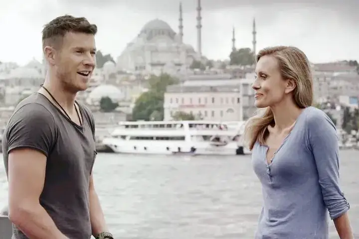 Zdjęcie Gdzie kręcono film Last Minute? Tajemnice lokalizacji w Turcji i Egipcie