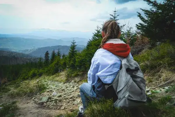 Zdjęcie Jak zdobyć Radziejową bez tłumów? Wybierz ten najlepszy szlak!