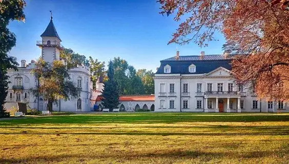 Zdjęcie Najlepsze atrakcje w Żabiej Woli, które musisz zobaczyć!