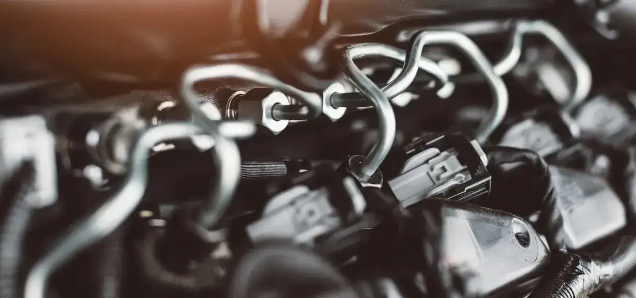 Zdjęcie Jak sprawdzić szczelność układu paliwowego diesla i uniknąć kosztownych napraw