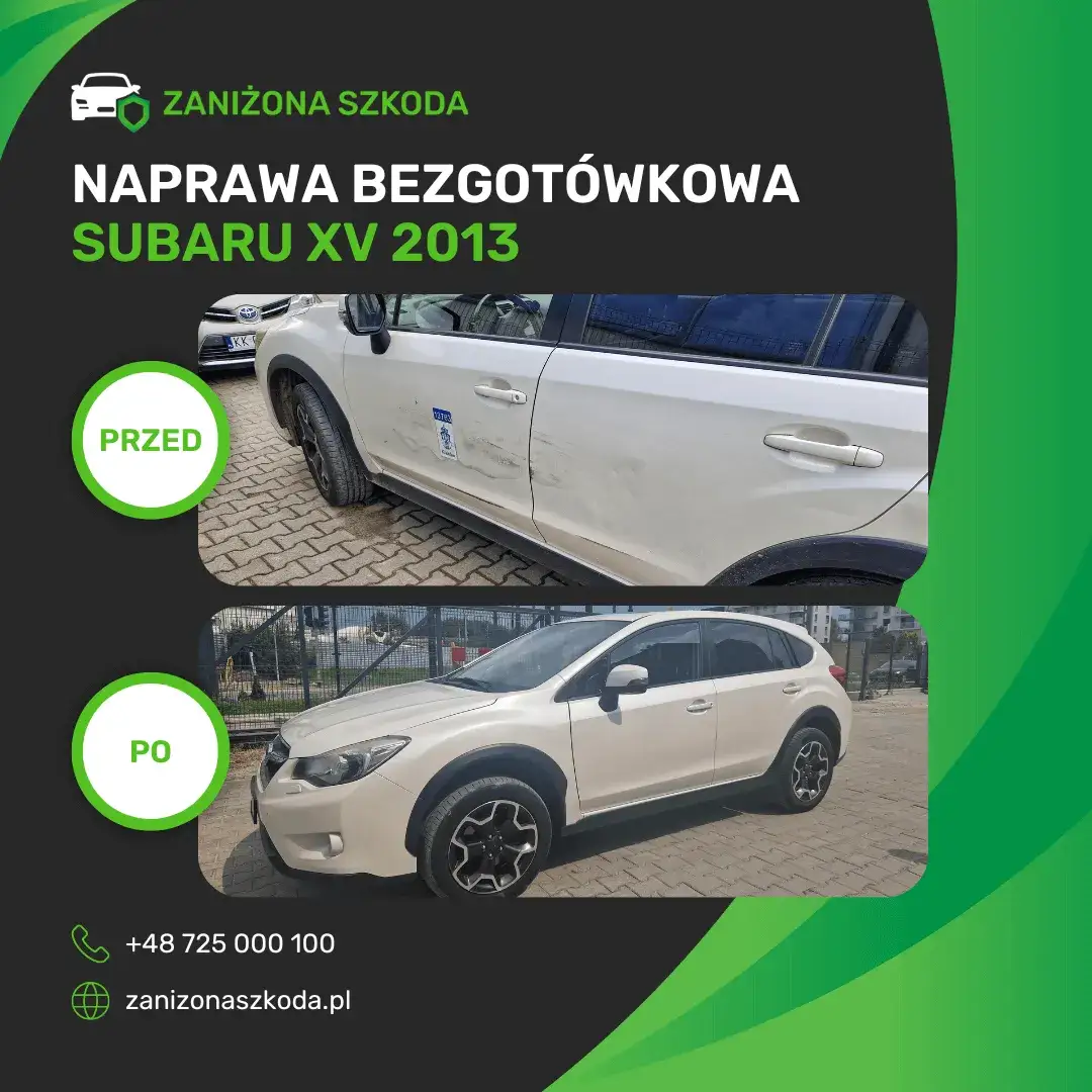 Zdjęcie Na kogo wystawić fakturę przy naprawie bezgotówkowej? Praktyczne wskazówki i zasady