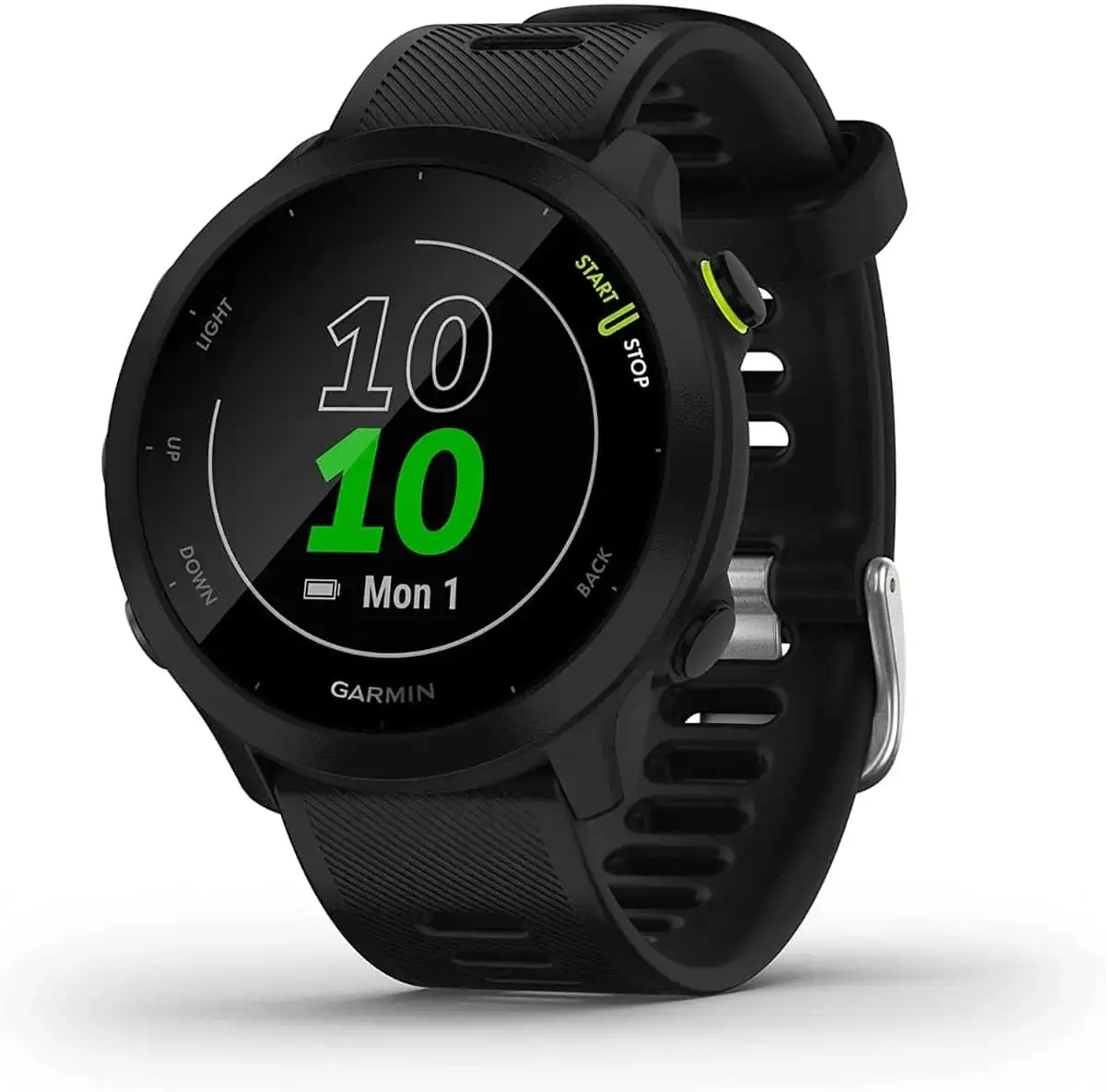 Zdjęcie Reloj multideporte: Nadar y correr sin l&iacute;mites. &iquest;Cu&aacute;l es el tuyo?