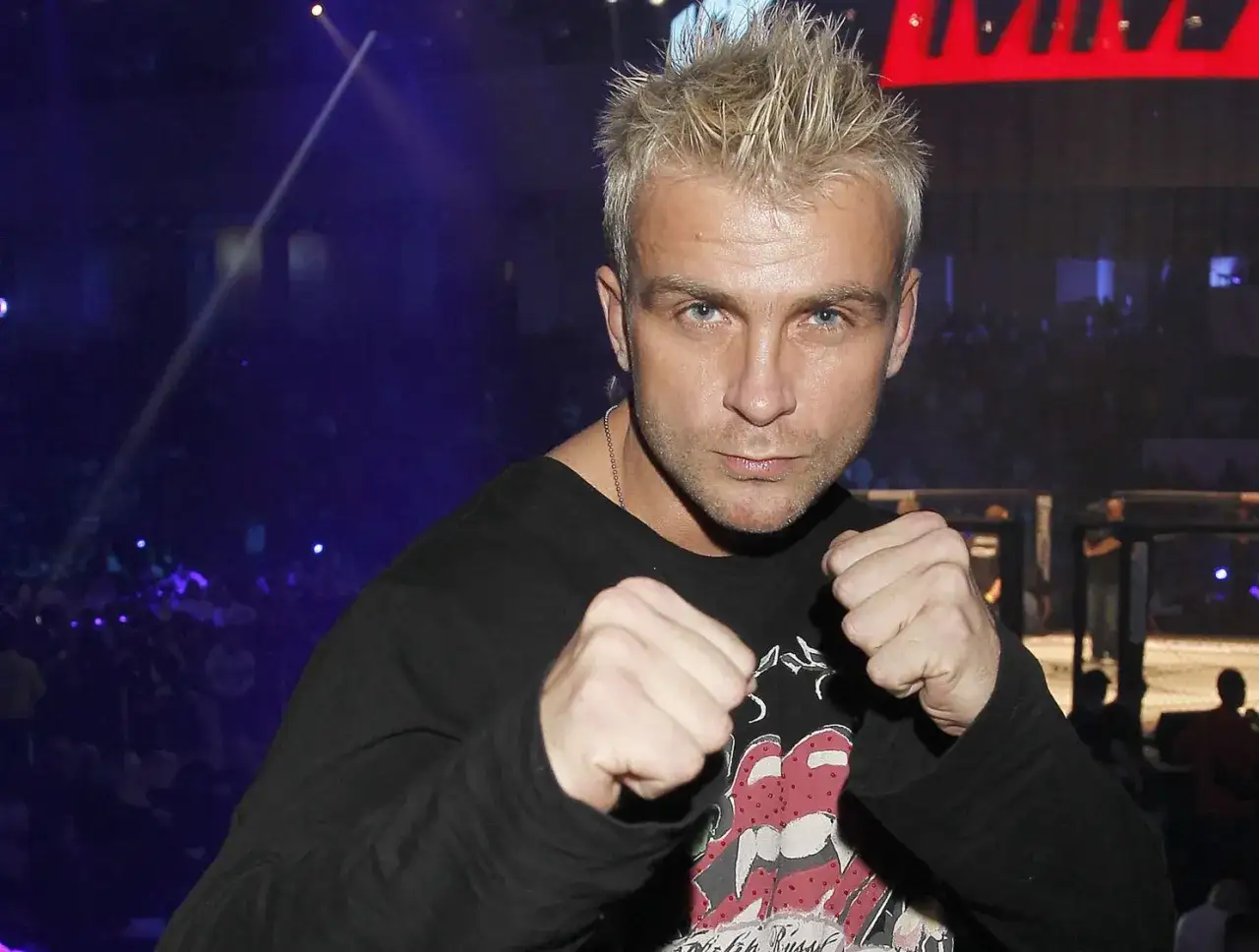 Zdjęcie Czy Ozdoba żyje? Prawda o Dawidzie Ozdobie i jego tragedii