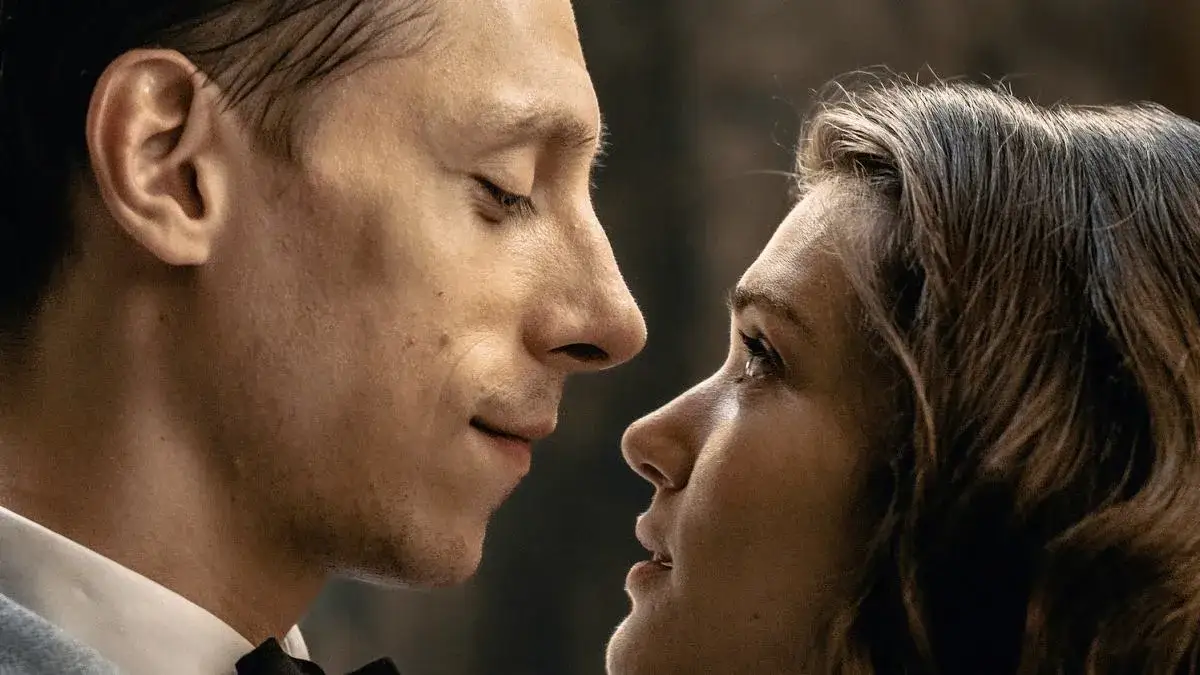 Zdjęcie Film Filip w polskich kinach: sprawdź kiedy możesz obejrzeć tę ekranizację