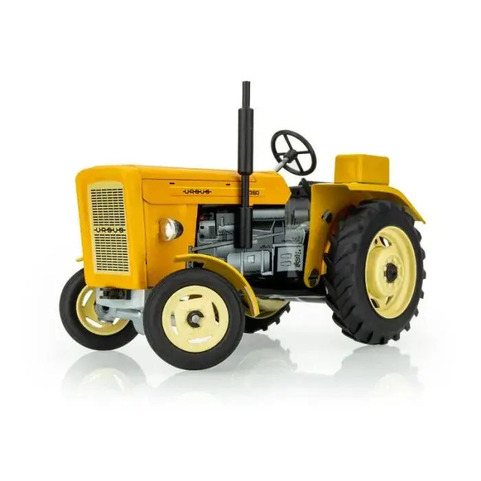 Zdjęcie Najlepsze zabawki Ursus C-360: modele, cechy i ceny, które musisz znać