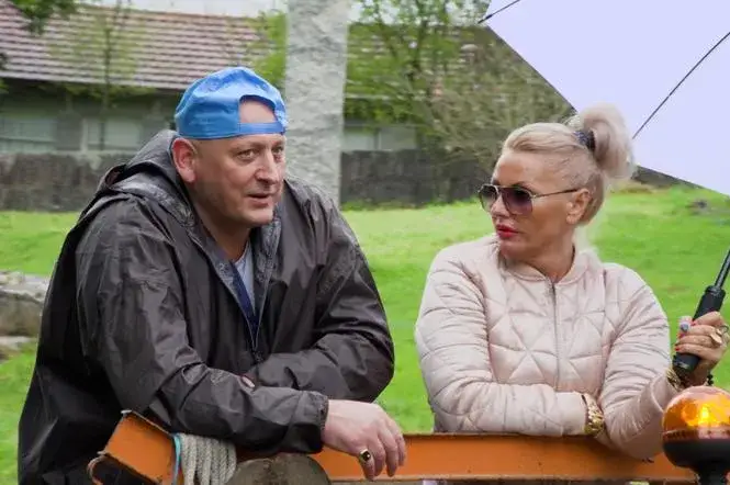 Zdjęcie Kim jest Jacek z Królowych Życia? Poznaj gwiazdę programu TTV