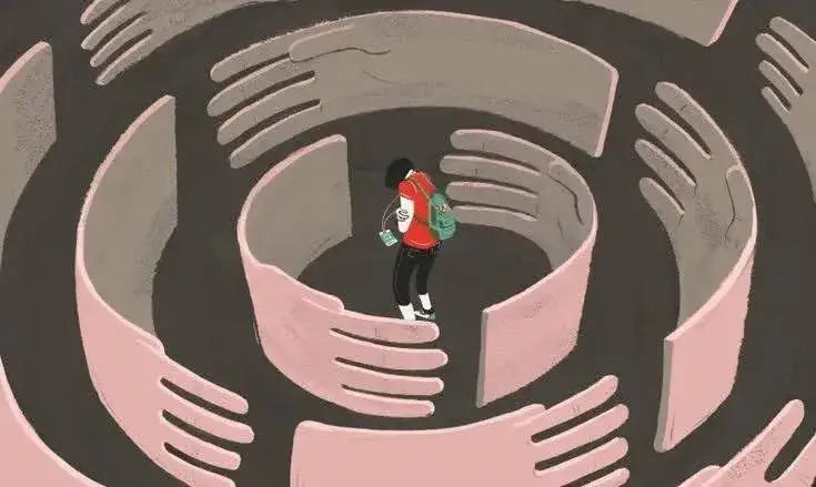 Zdjęcie Czego nie lubi Asperger? Odkryj trudne sytuacje i bodźce