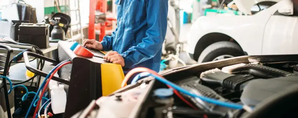 Zdjęcie Dlaczego klimatyzacja nie chłodzi? Oto najczęstsze przyczyny problemów