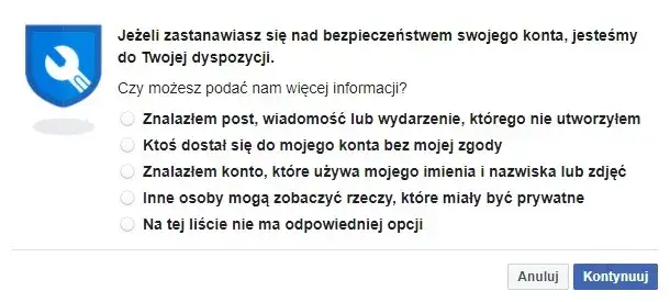 Zdjęcie Jak włączyć Facebook: proste kroki, by odzyskać dostęp do konta i uniknąć blokady