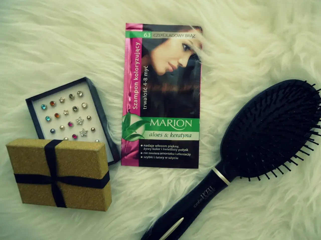 Zdjęcie Czy szamponetka się zmywa? Fakty, które musisz znać o trwałości