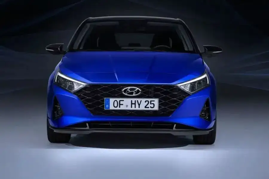 Zdjęcie Hyundai i20 jaki silnik wybrać? Sprawdź najlepsze opcje!