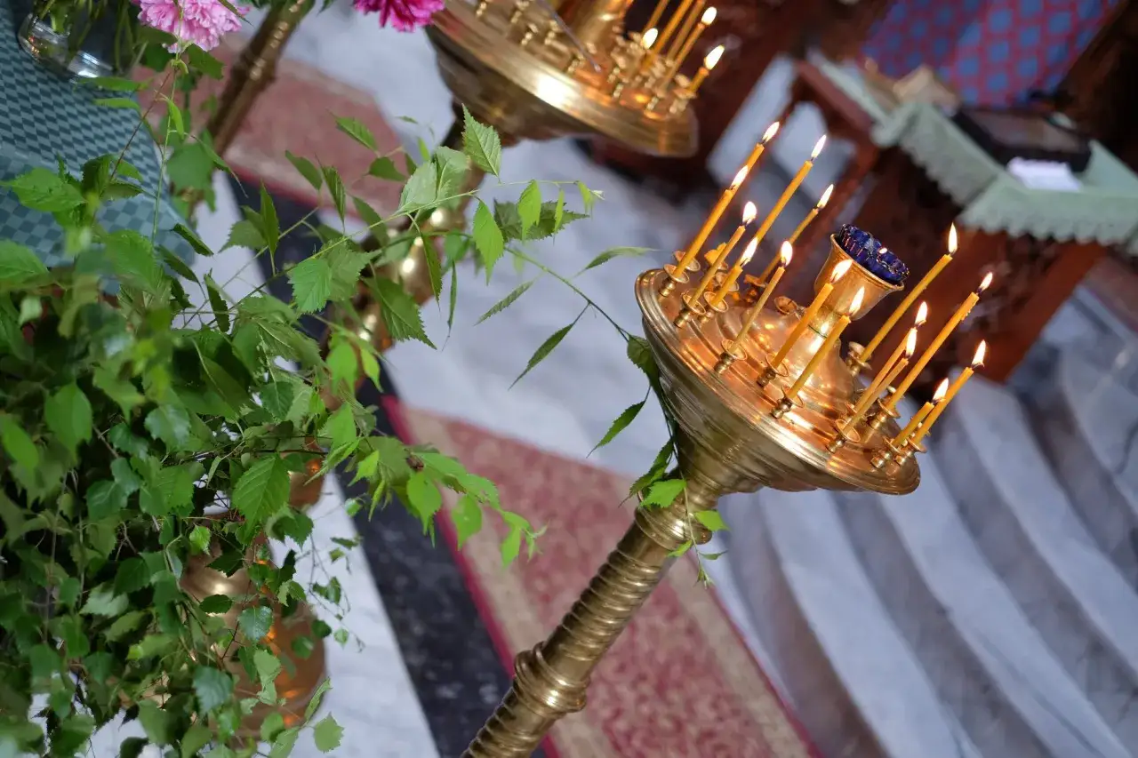 Zdjęcie Jak wygląda spowiedź prawosławna i jej znaczenie w duchowym życiu