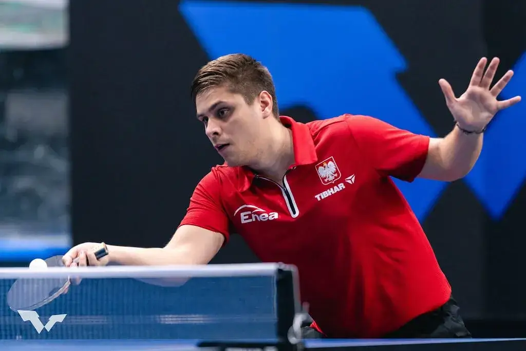 Zdjęcie Gdzie grać w tenis stołowy w Białymstoku? 5 najlepszych miejsc