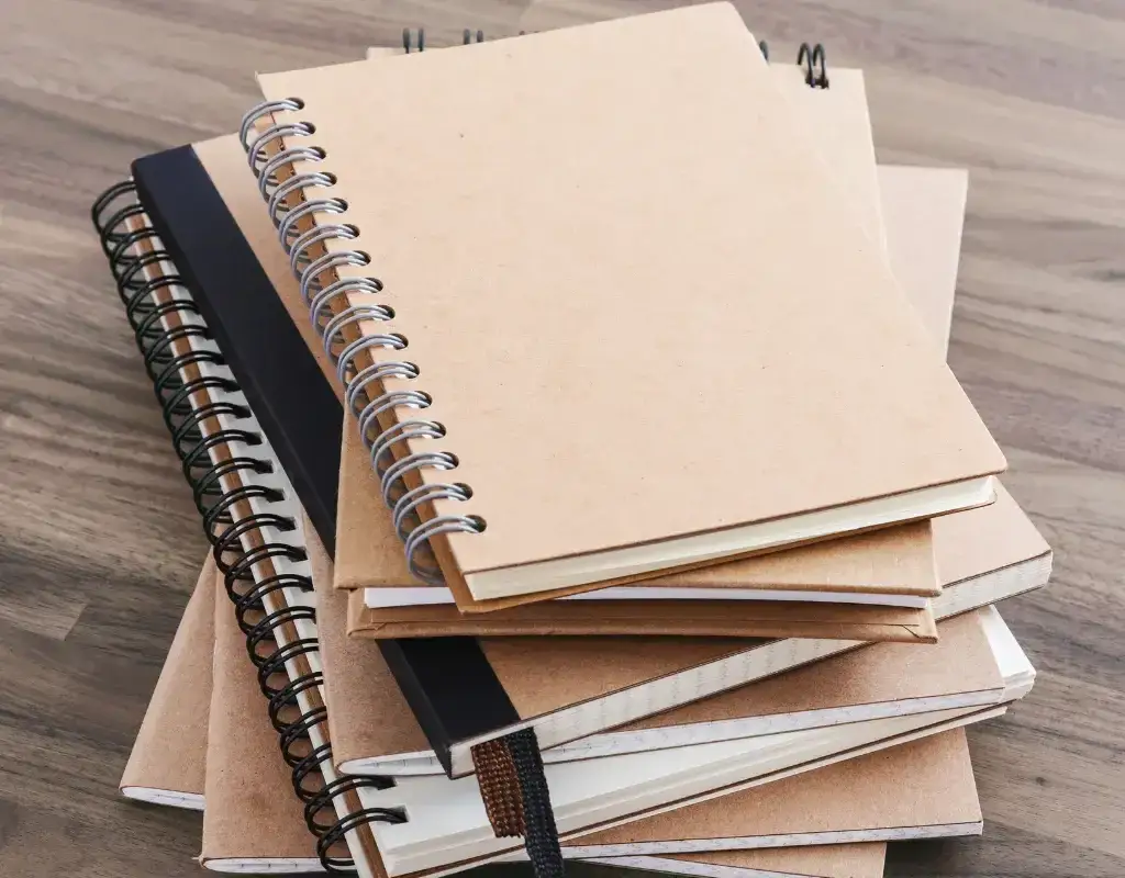 Zdjęcie Gdzie są najtańsze zeszyty? Odkryj najlepsze oferty i promocje