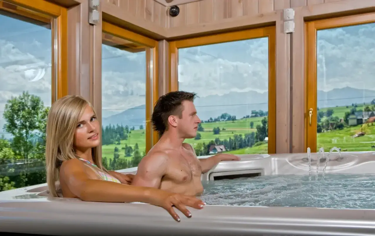 Zdjęcie Najlepsze spa dla dwojga w Łodzi – romantyczne chwile pełne relaksu
