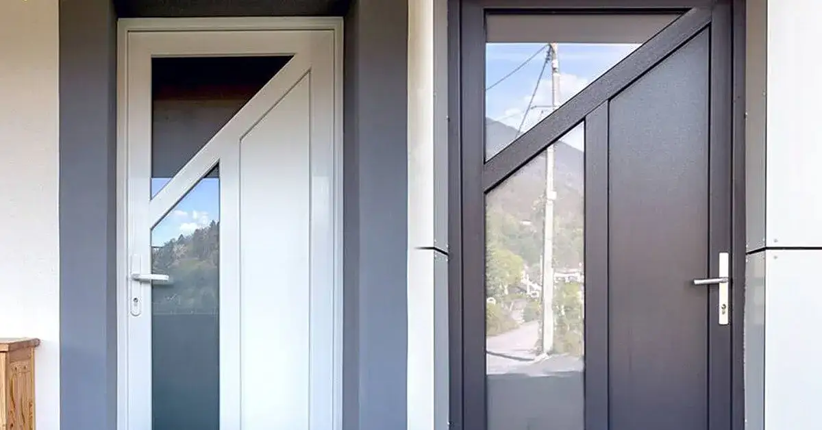 Zdjęcie Jak zamontować drzwi zewnętrzne - uniknij najczęstszych błęd&oacute;w i problem&oacute;w