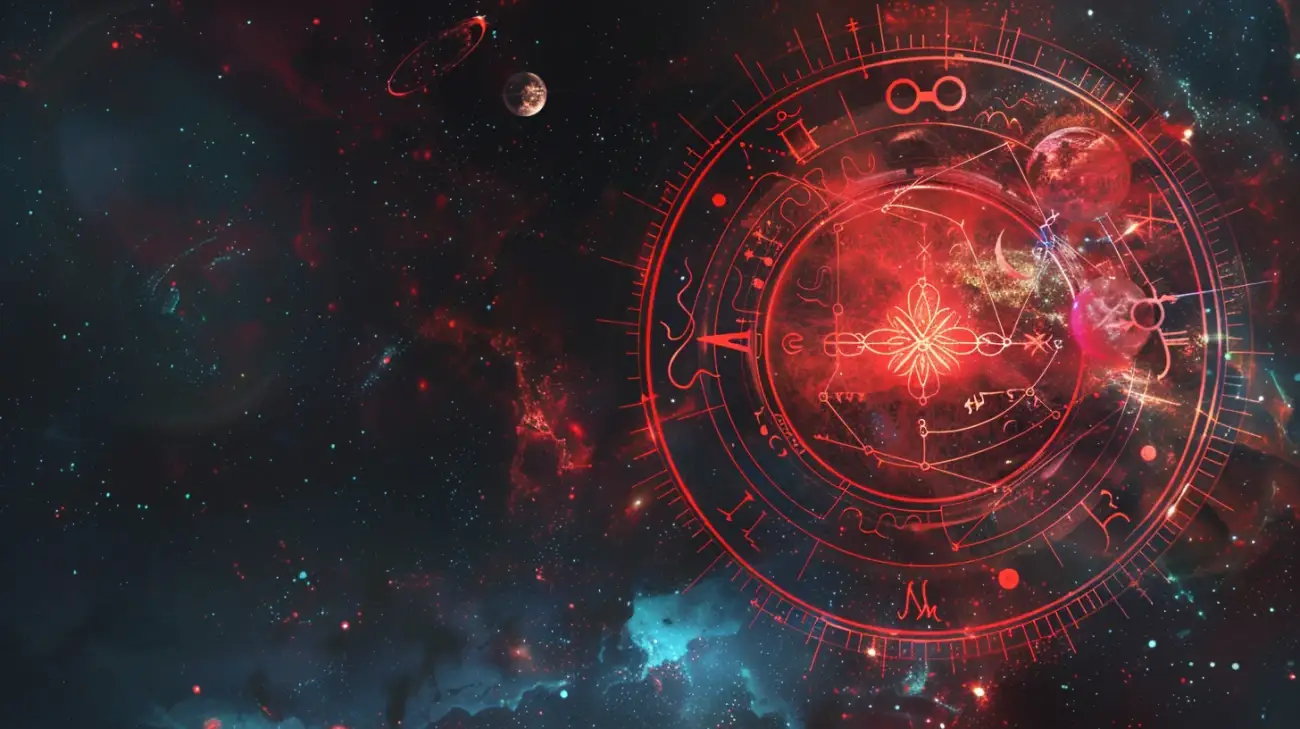 Zdjęcie Znaki zodiaku, których lepiej unikać. Mają trudny charakter i lubią dramę