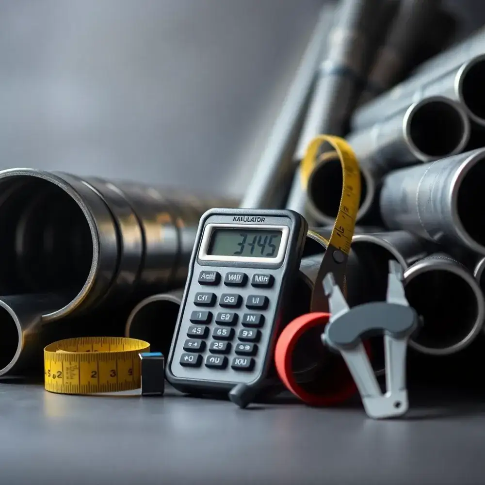 Zdjęcie Kalkulator zbrojenia online – oblicz dokładne potrzeby stali zbrojeniowej