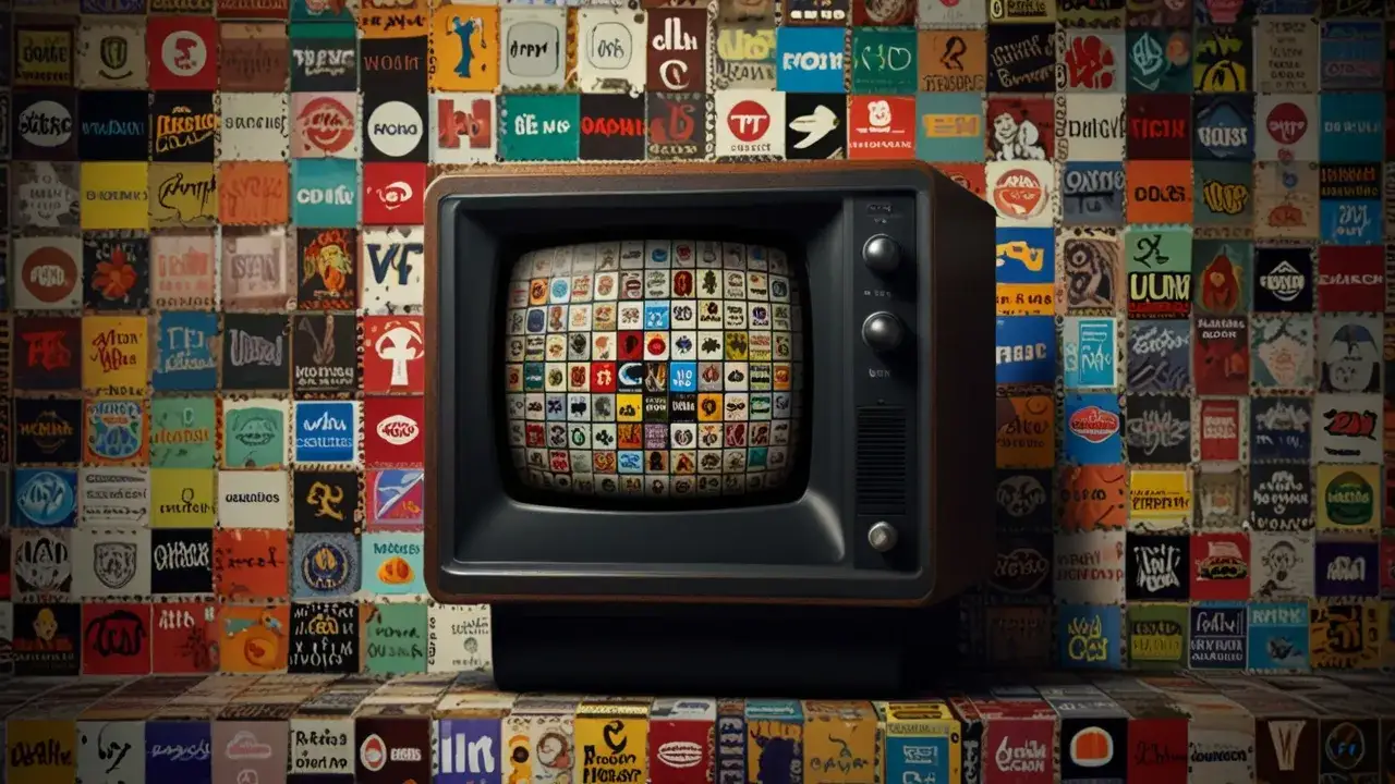 Zdjęcie Seriale lat 90! Kultowe produkcje, które ukształtowały pokolenie