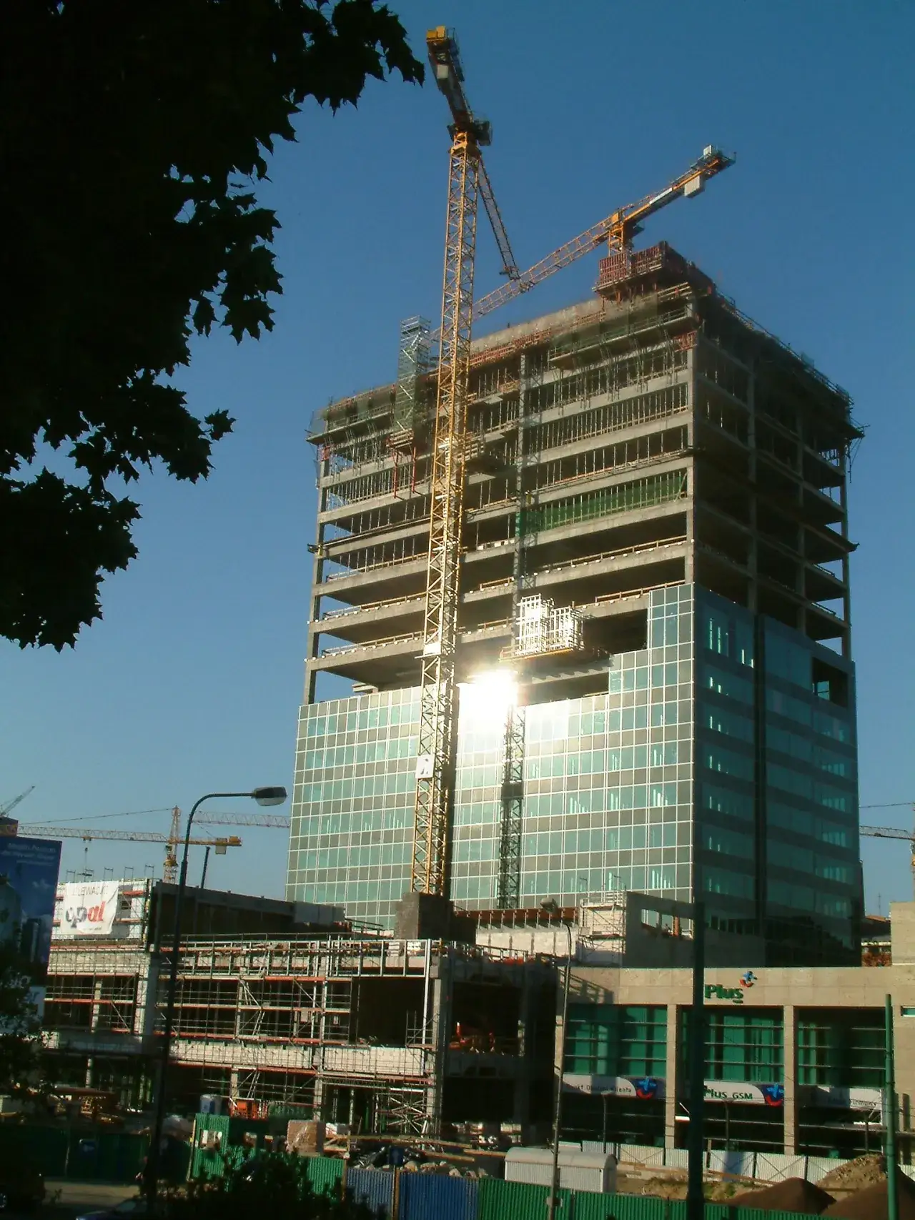 Zdjęcie Co to jest konstrukcja? Zrozumienie jej znaczenia i elementów