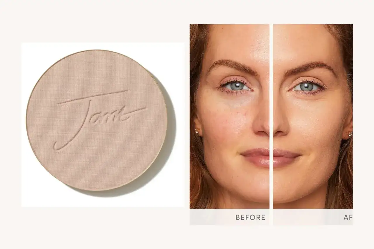 Zdjęcie Make-up f&uuml;r Allergiker: Hautirritationen vermeiden mit den besten Produkten