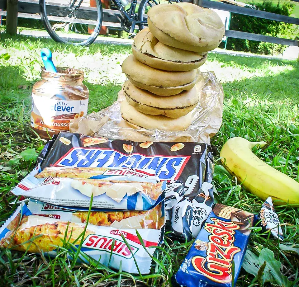 Zdjęcie Co do jedzenia na biwak: łatwe i smaczne pomysły na posiłki