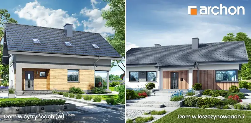 Zdjęcie Ile kosztuje budowa domu z poddaszem użytkowym? Sprawdź szczegóły!