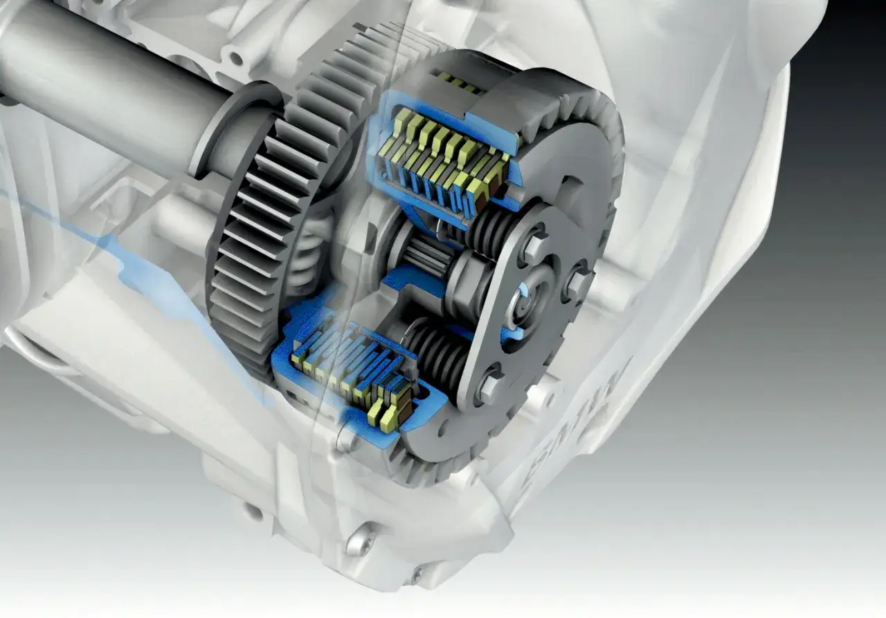 Zdjęcie Sprzęgło 5 minutowe – co to jest i jak ułatwia pracę w rolnictwie