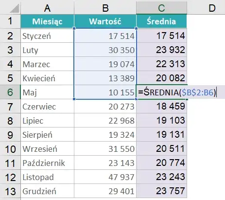 Zdjęcie Jak obliczać w Excelu: 5 prostych kroków dla początkujących