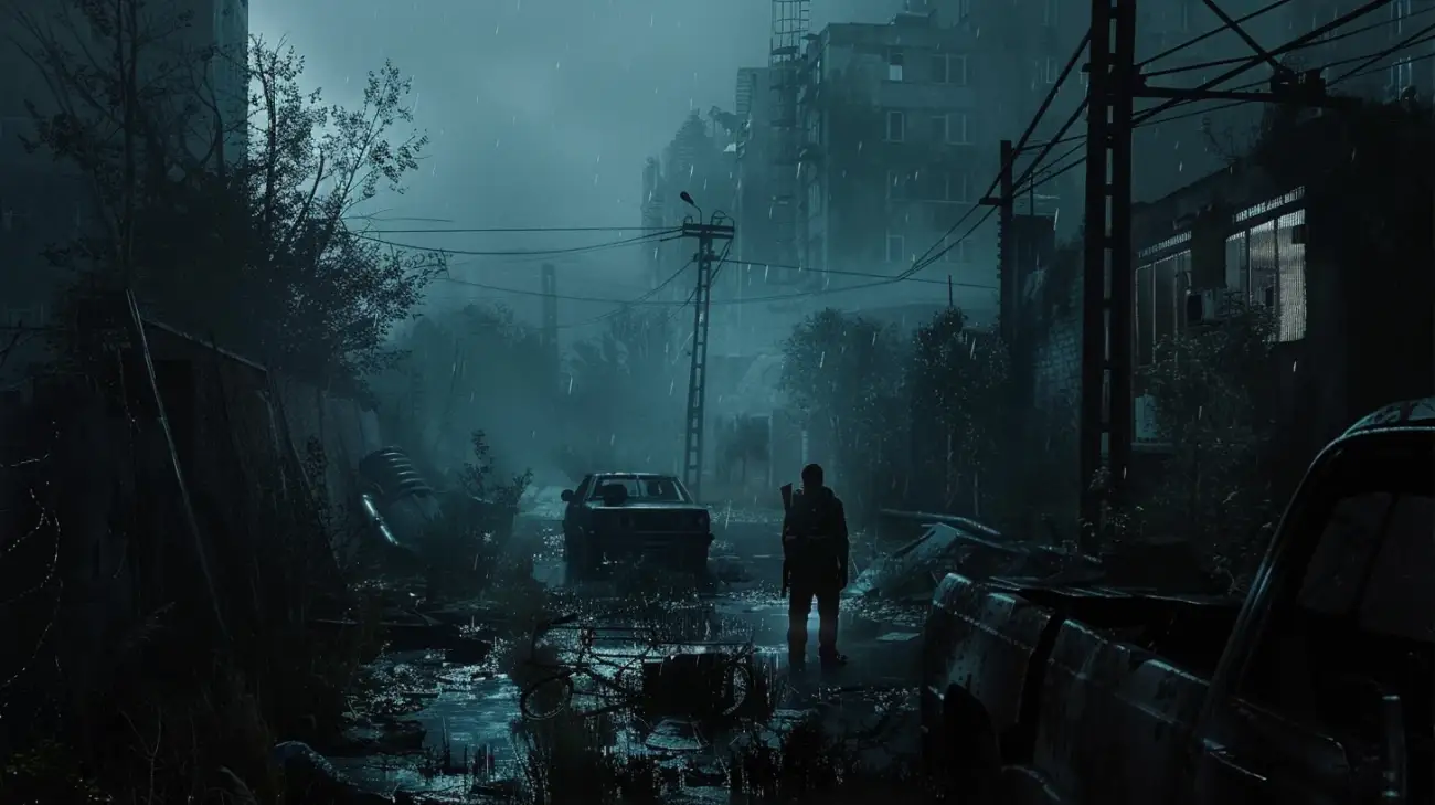 Zdjęcie Nadchodzi trzecia część The Last of Us, a Druckmann ma już pomysł