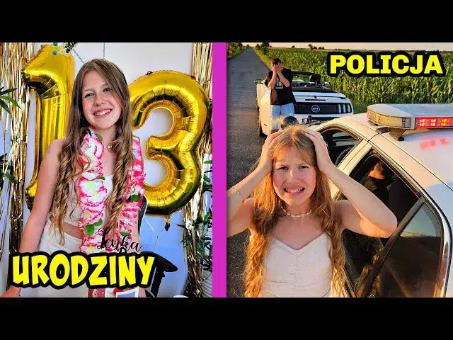 Zdjęcie Kiedy urodziła się Hejka Tu Lenka? Odkryj jej fascynującą historię