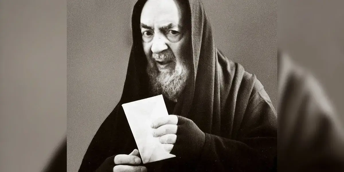 Zdjęcie Ojciec Pio a reinkarnacja: prawda o jego naukach i wierzeniach