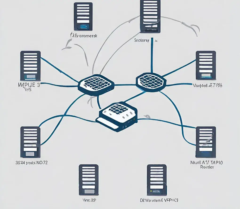Zdjęcie Jak zrobić VPN w domu: Prosty sposób na zwiększenie bezpieczeństwa