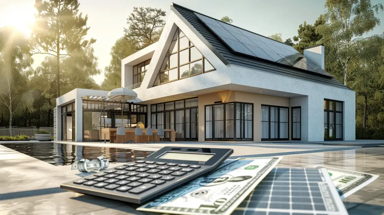 Zdjęcie Cena Fotowoltaiki 6 kW - Kalkulacje i Porównanie Kosztów Instalacji