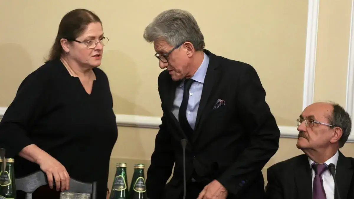 Zdjęcie Iwona Pavlović wiek – zaskakujące fakty o jej życiu i karierze