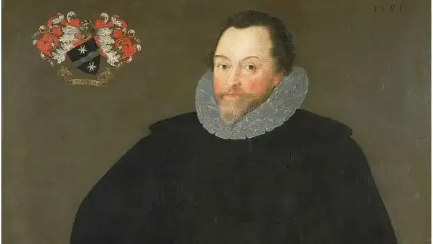 Zdjęcie Francis Drake co odkrył? Niezwykłe tereny i ich znaczenie w historii