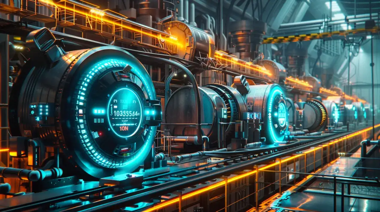 Zdjęcie Co to jest megawatogodzina? Przeliczanie energii i definicja