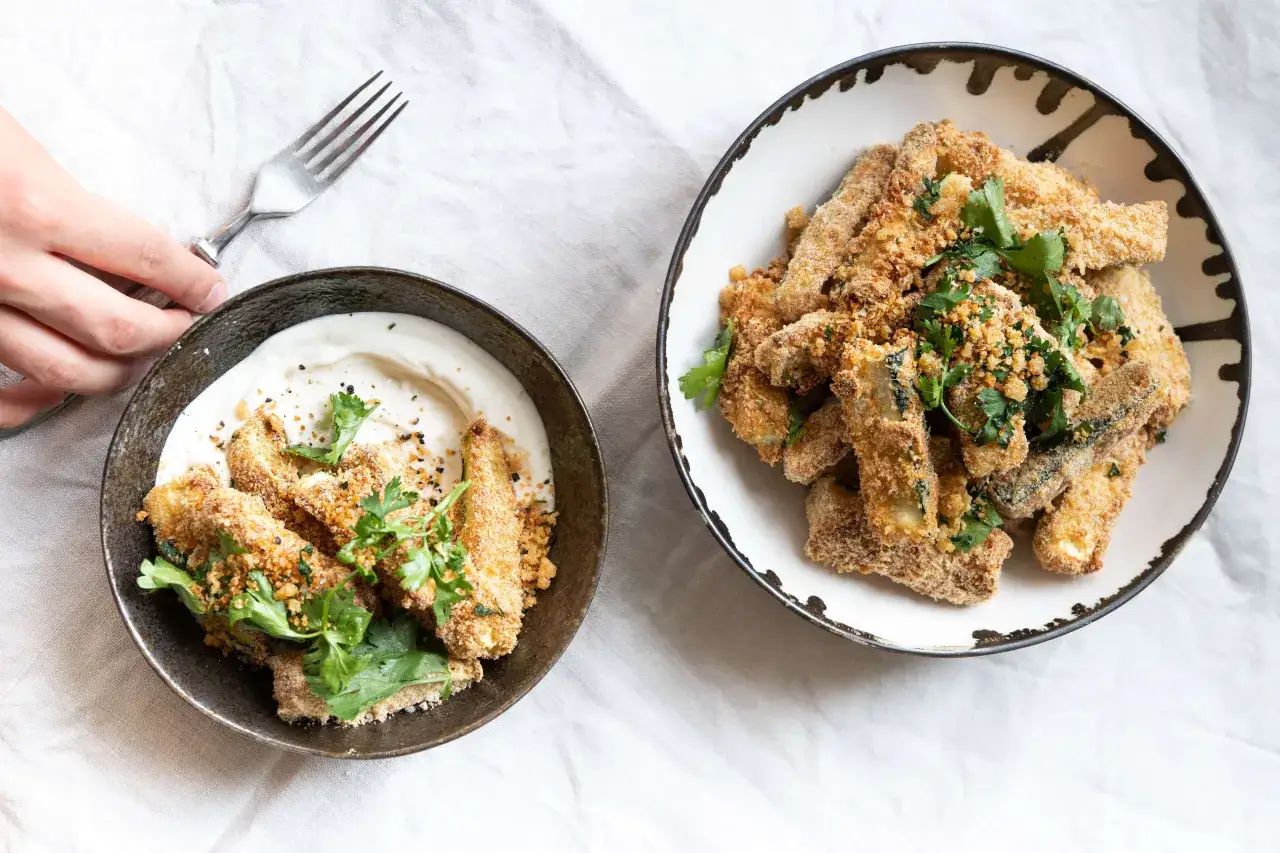 Zdjęcie Jak zrobić zdrowe przekąski, które zaspokoją głód i są proste w przygotowaniu