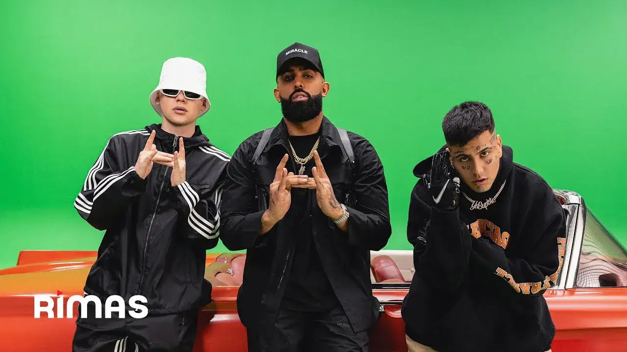 Zdjęcie Vivir sin freno: cómo la falta de límites transforma tu vida