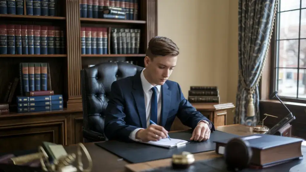 Zdjęcie Jak wygląda aplikacja adwokacka? Kluczowe informacje i wymagania