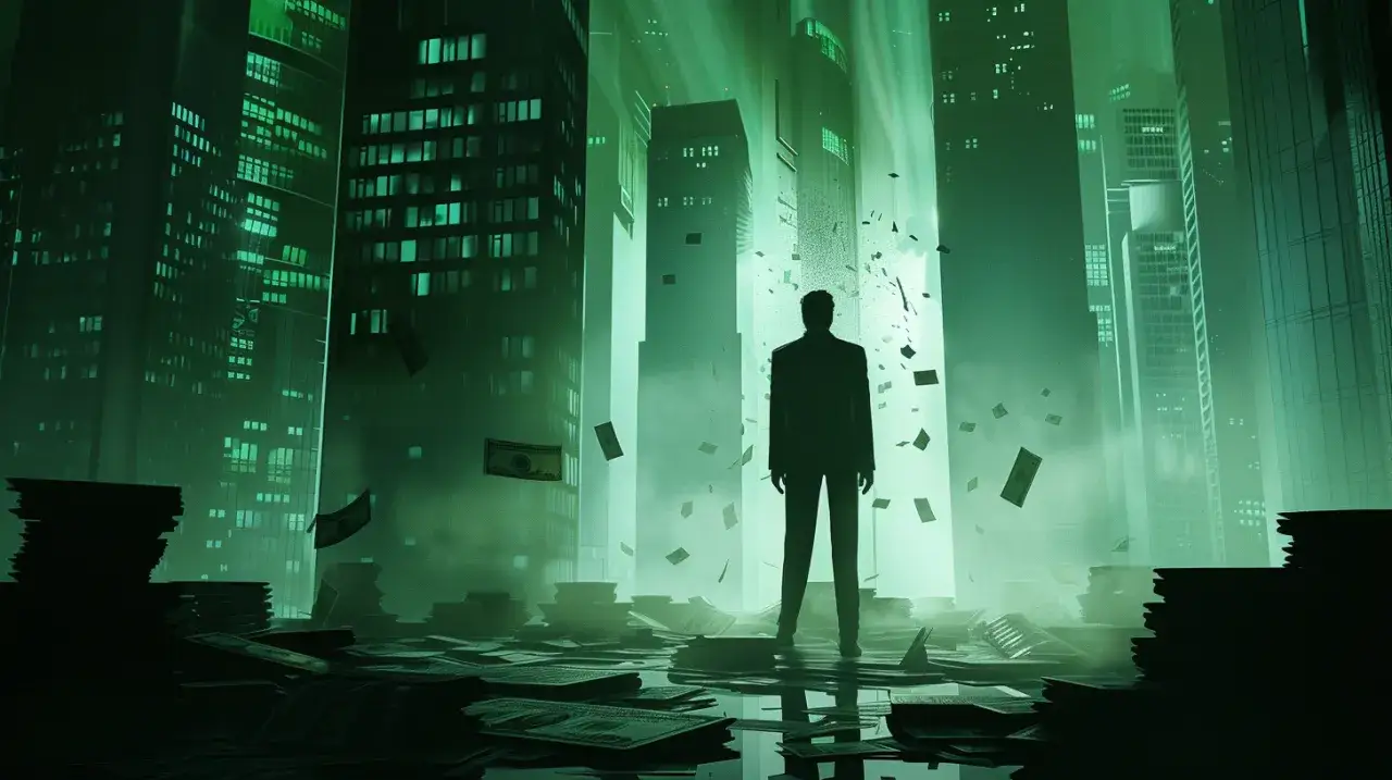 Zdjęcie Zbigniew Bojanowicz: Miliarder o wielu twarzach. Kontrowersyjna biografia