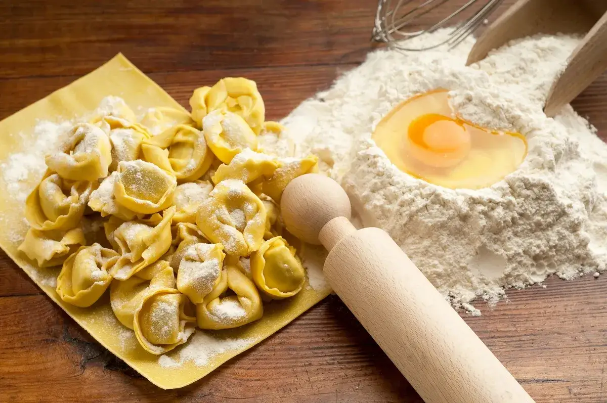 Zdjęcie Gdzie kupić tortellini w Polsce? Najlepsze miejsca i oferty