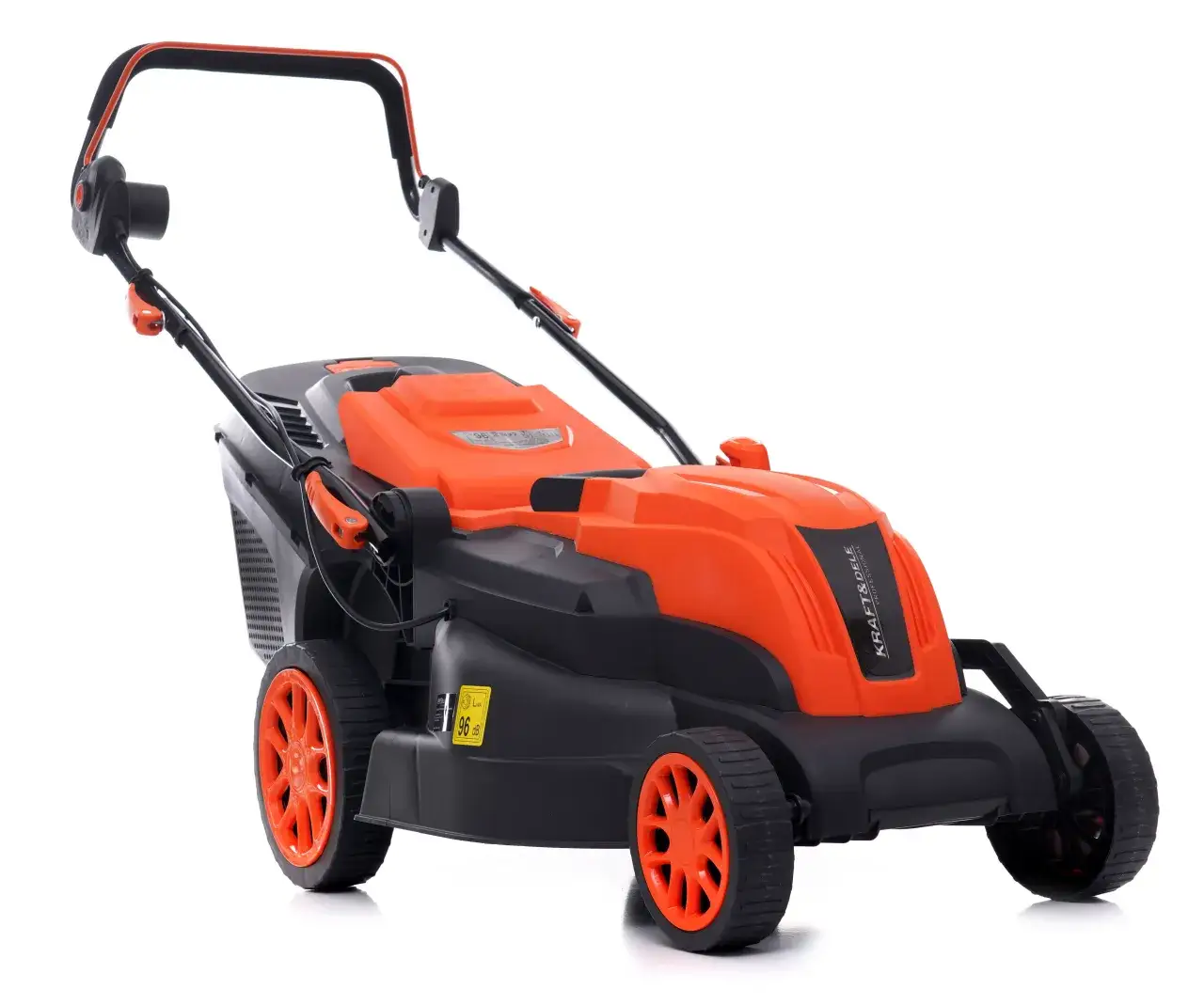 Zdjęcie Ile prądu zużywa kosiarka elektryczna? Zaskakujące koszty eksploatacji