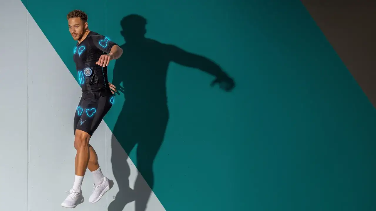 Zdjęcie EMS trening co to? Odkryj jego działanie, korzyści i zastosowania