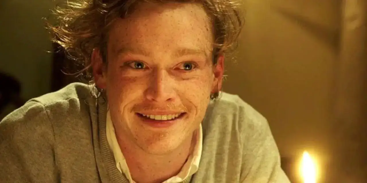 Zdjęcie Caleb landry jones znowu wystąpi w filmie łąkowicz origin story autorstwa luc bessona